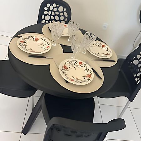 Prox. Ao Shopping, Para 10 Pessoas, Ar Condicionado E Garagem Petrolina Exterior photo