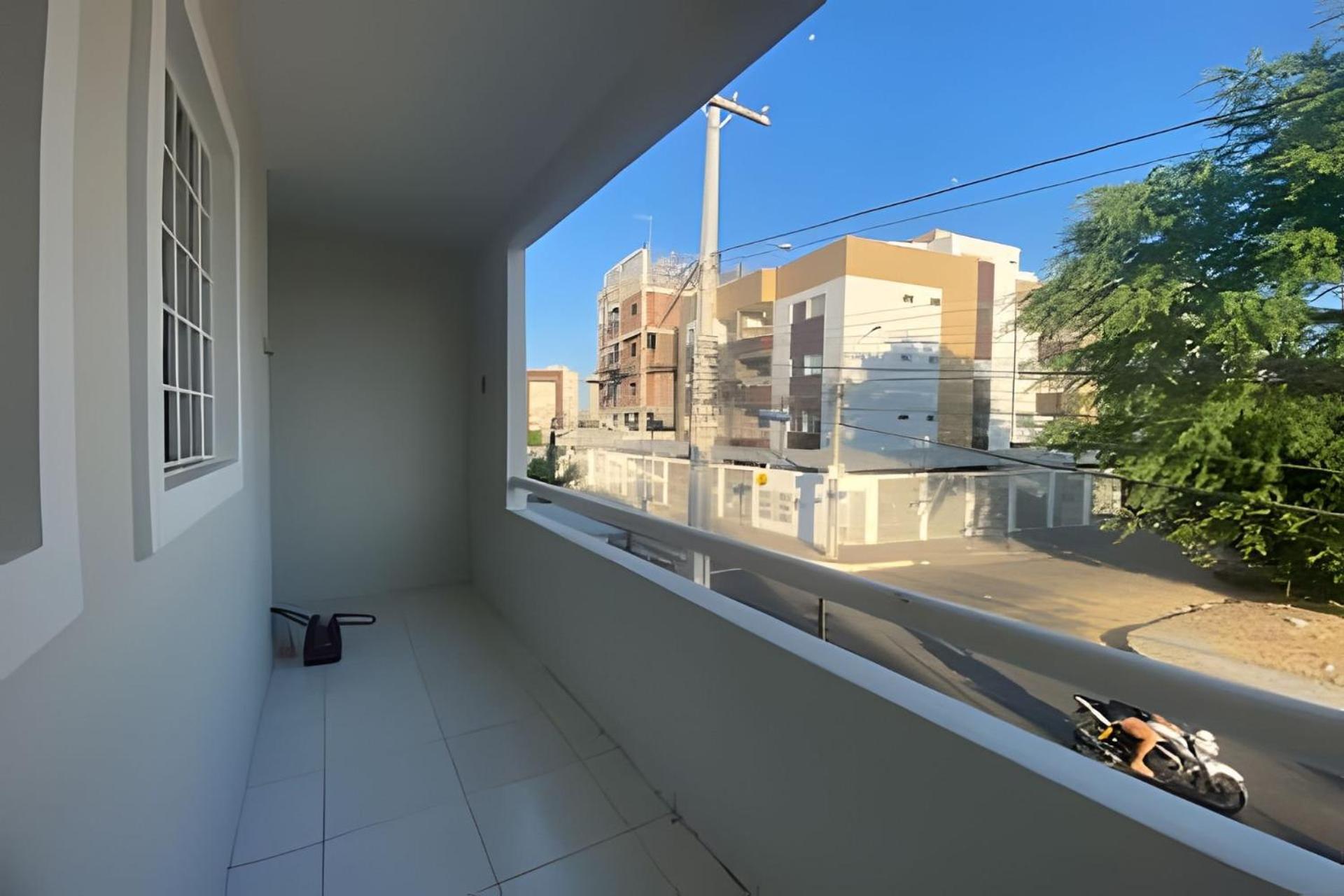 Prox. Ao Shopping, Para 10 Pessoas, Ar Condicionado E Garagem Petrolina Exterior photo