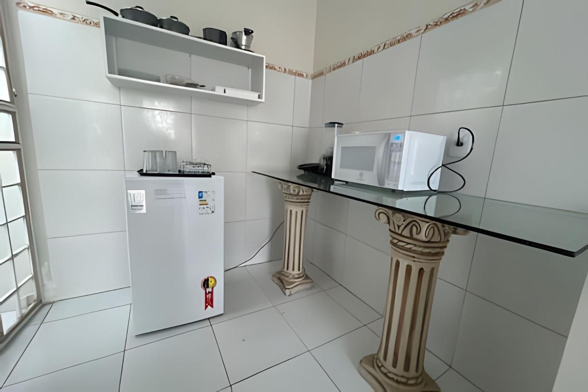Prox. Ao Shopping, Para 10 Pessoas, Ar Condicionado E Garagem Petrolina Exterior photo
