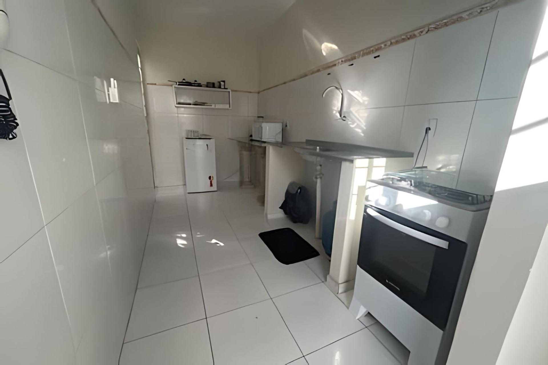 Prox. Ao Shopping, Para 10 Pessoas, Ar Condicionado E Garagem Petrolina Exterior photo