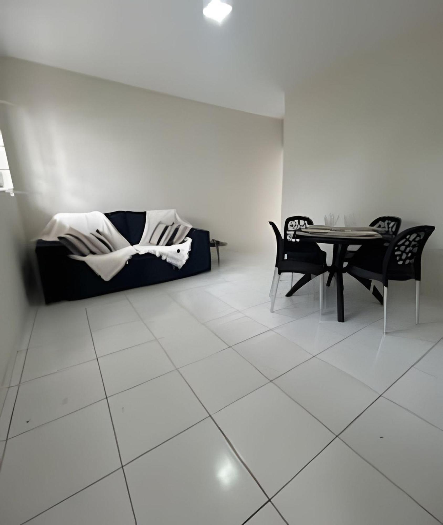Prox. Ao Shopping, Para 10 Pessoas, Ar Condicionado E Garagem Petrolina Exterior photo